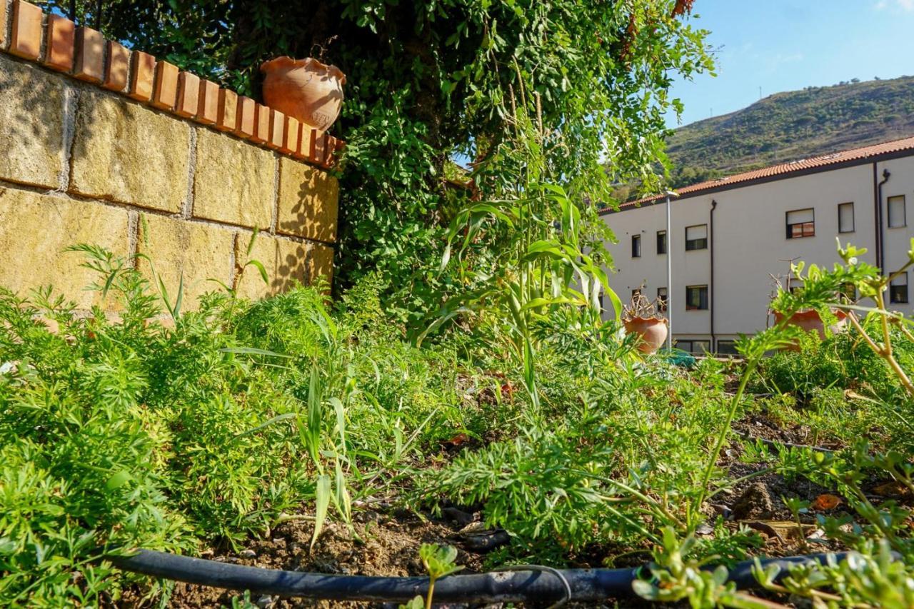 Villa Caterina - Solemar Sicilia Cefalù Exterior foto
