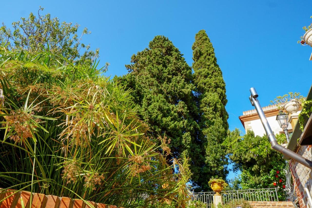 Villa Caterina - Solemar Sicilia Cefalù Exterior foto