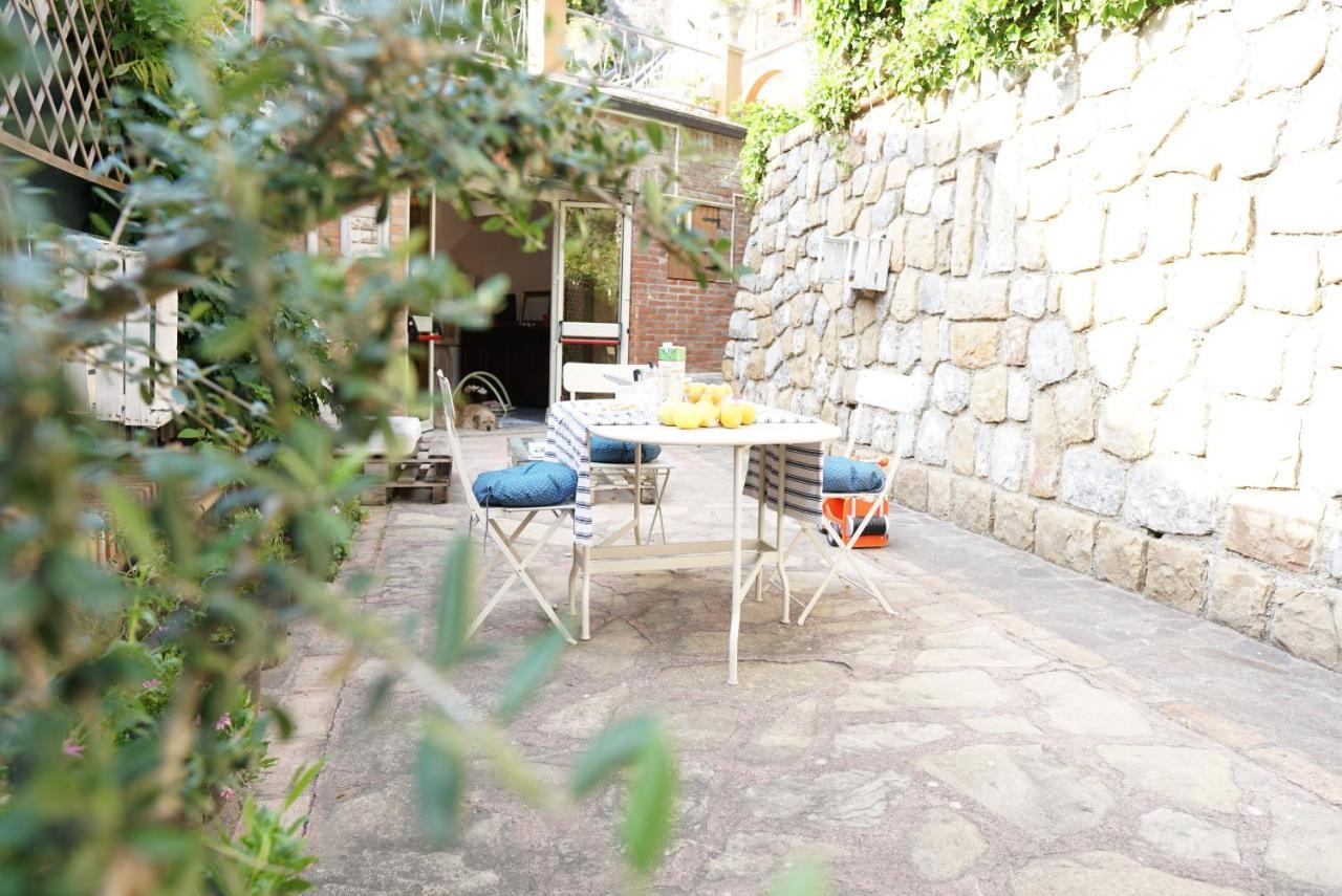 Villa Caterina - Solemar Sicilia Cefalù Exterior foto